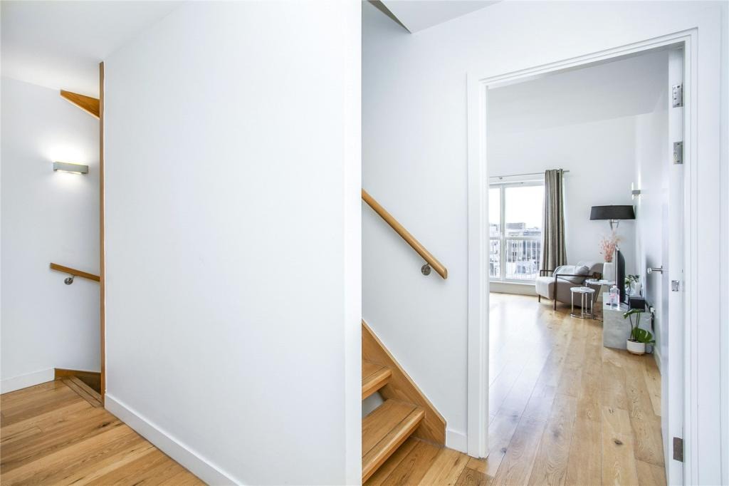 两卧室公寓, Great Russell Street, Bloomsbury, WC1B