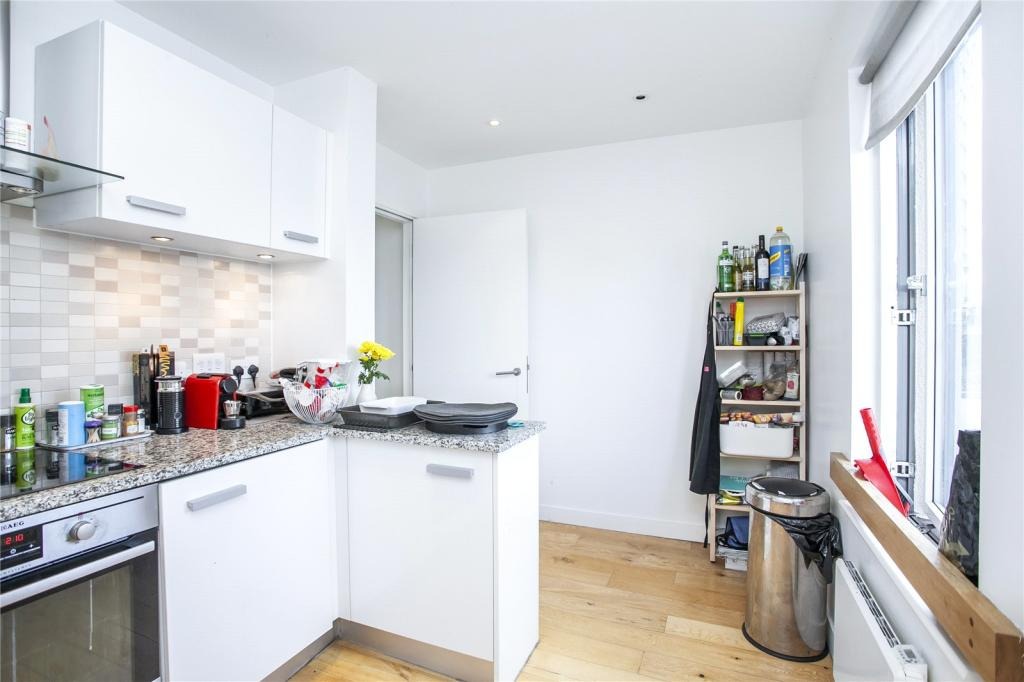 两卧室公寓, Great Russell Street, Bloomsbury, WC1B