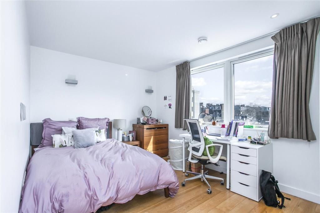 两卧室公寓, Great Russell Street, Bloomsbury, WC1B