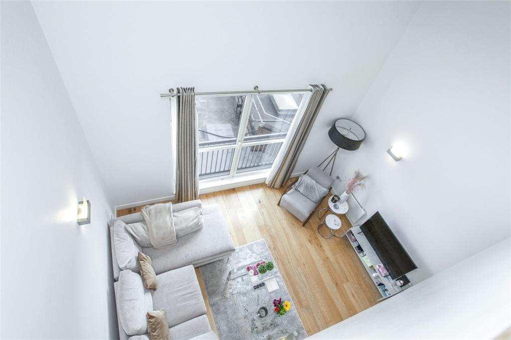 两卧室公寓, Great Russell Street, Bloomsbury, WC1B