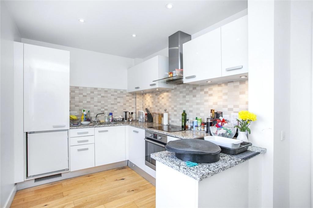 两卧室公寓, Great Russell Street, Bloomsbury, WC1B