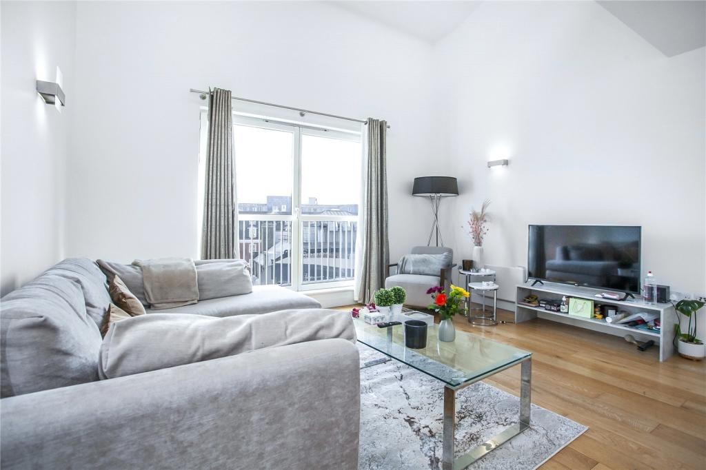 两卧室公寓, Great Russell Street, Bloomsbury, WC1B