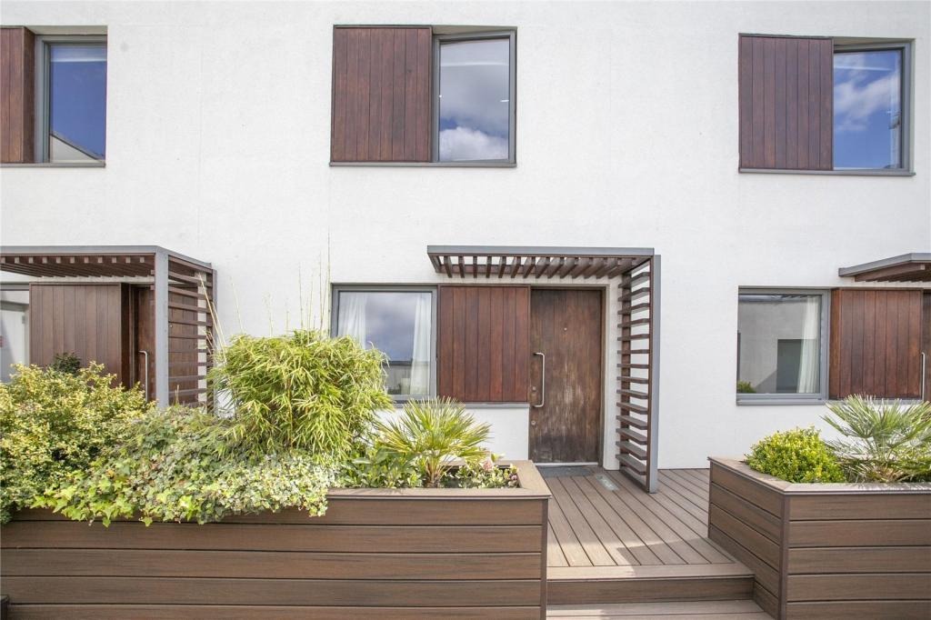 两卧室公寓, Great Russell Street, Bloomsbury, WC1B