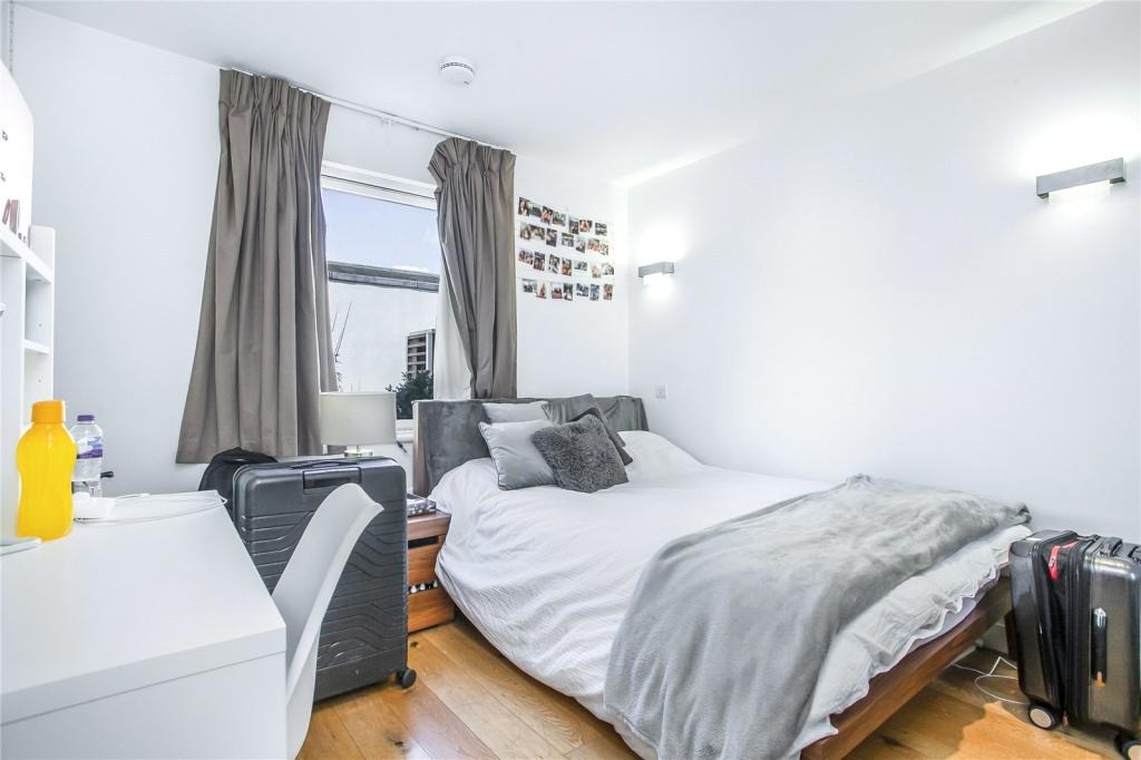两卧室公寓, Great Russell Street, Bloomsbury, WC1B