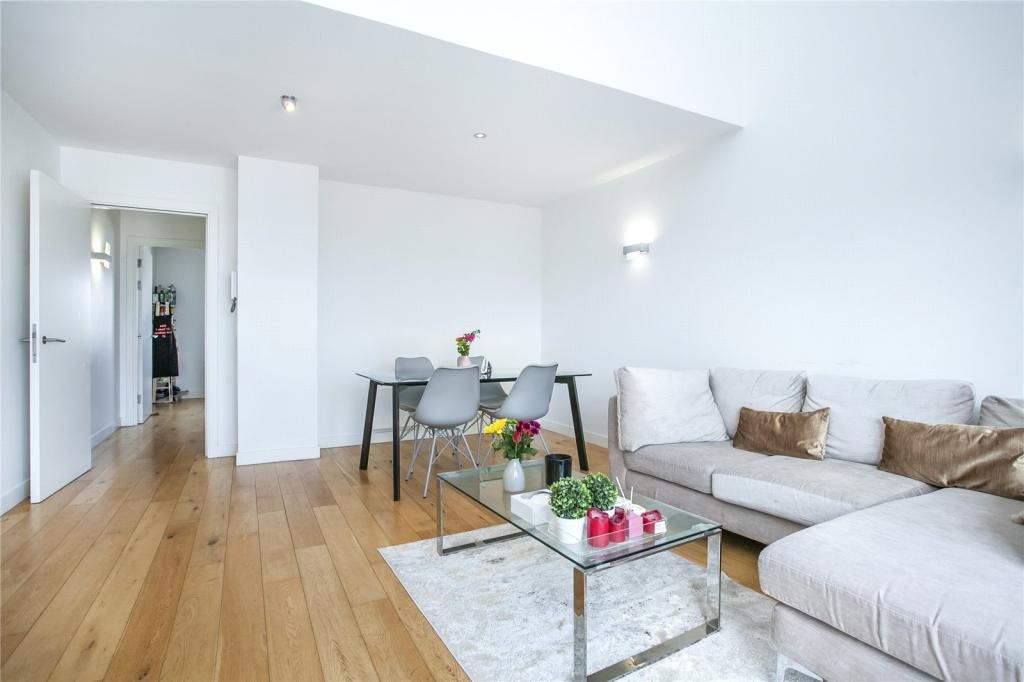 两卧室公寓, Great Russell Street, Bloomsbury, WC1B