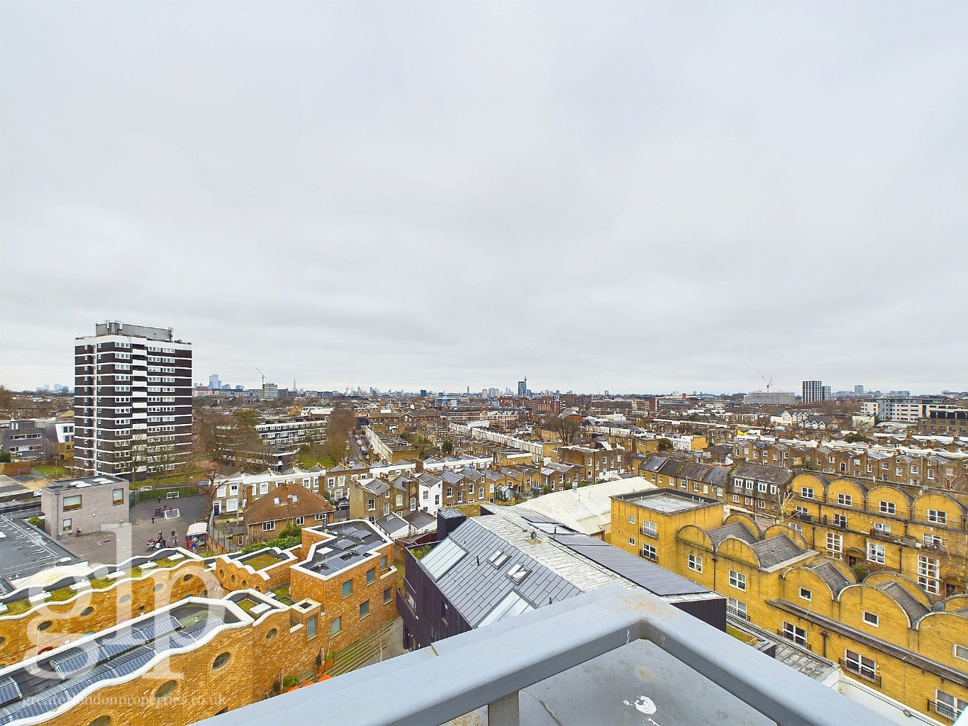 4 Bedroom Penthouse, Holmes Road, Kentish Town, NW5