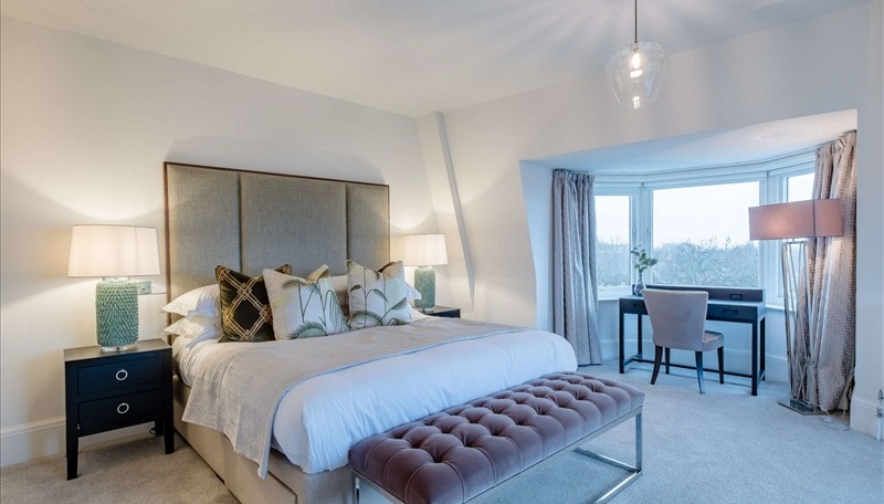 4 Bedroom Apartment, Penthouse, Strathmore Court, NW8