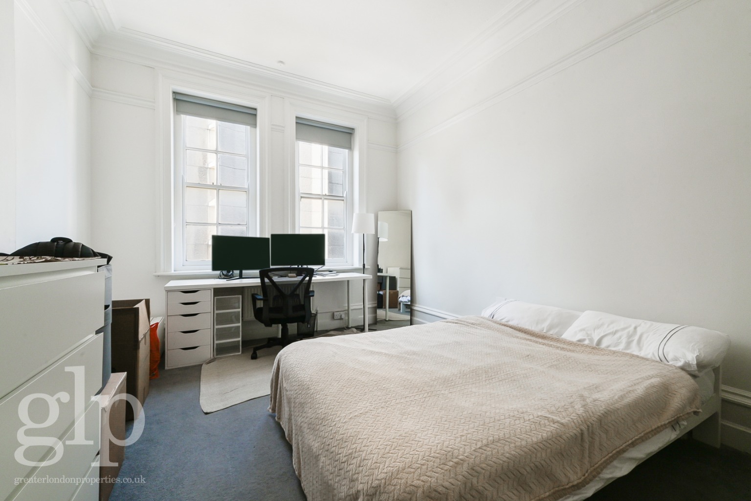 2 Bedroom Apartment, Bedford Court Manisons, Bloomsbury, WC1B