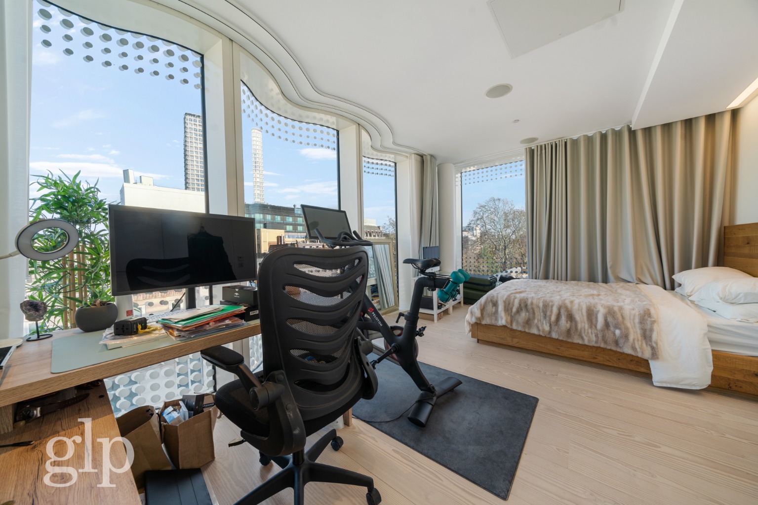 2 Bedroom Apartment, Soho Street, Soho, W1D