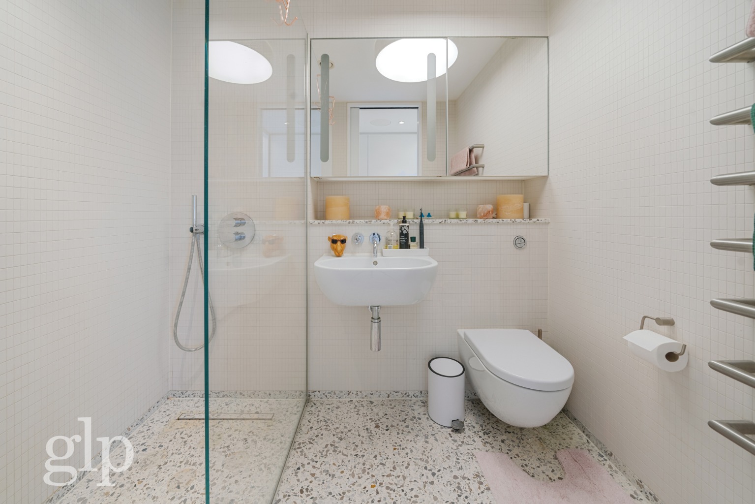 2 Bedroom Apartment, Soho Street, Soho, W1D