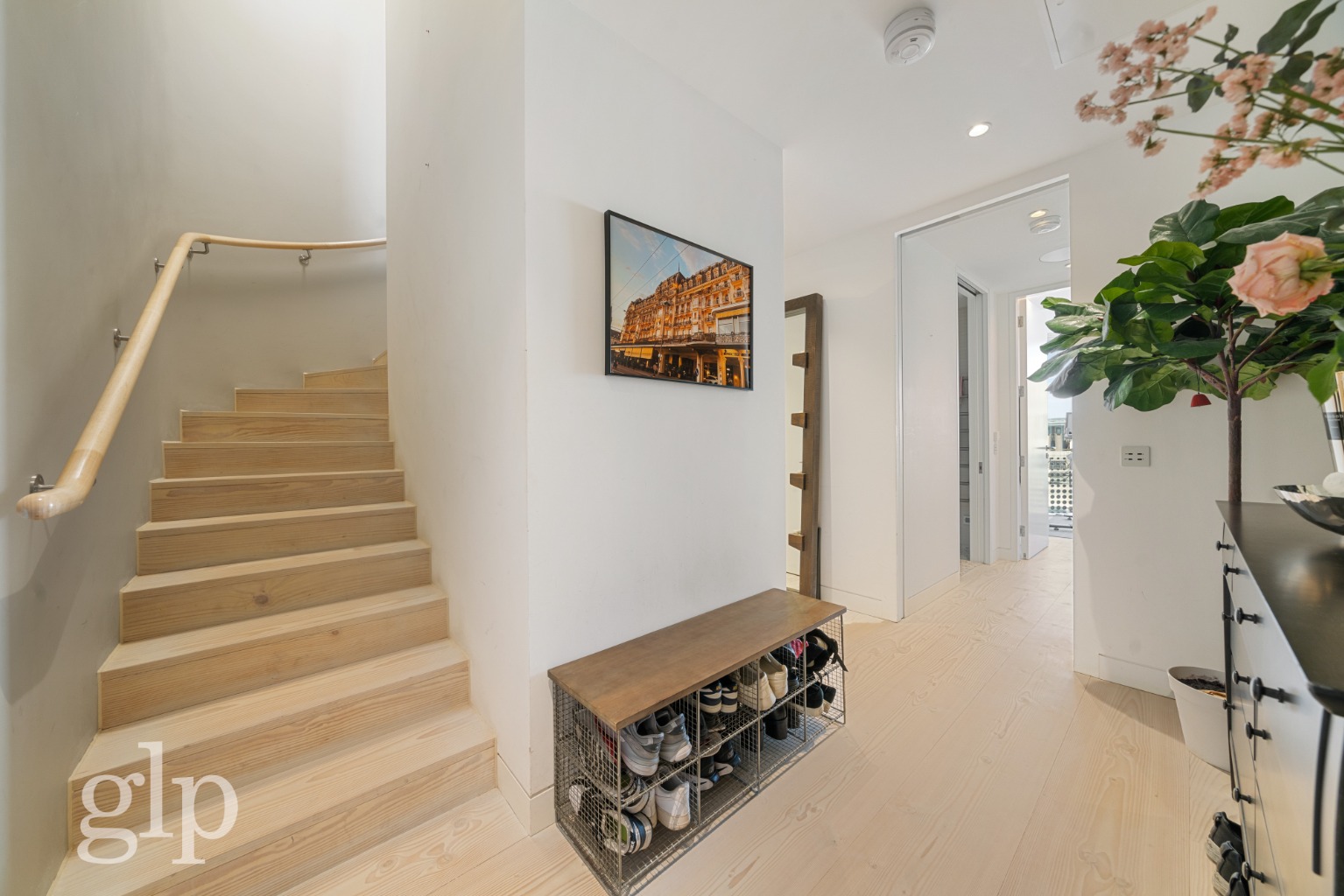 2 Bedroom Apartment, Soho Street, Soho, W1D