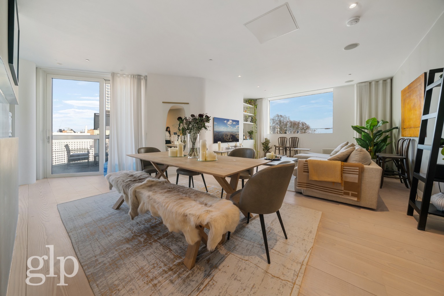 2 Bedroom Apartment, Soho Street, Soho, W1D