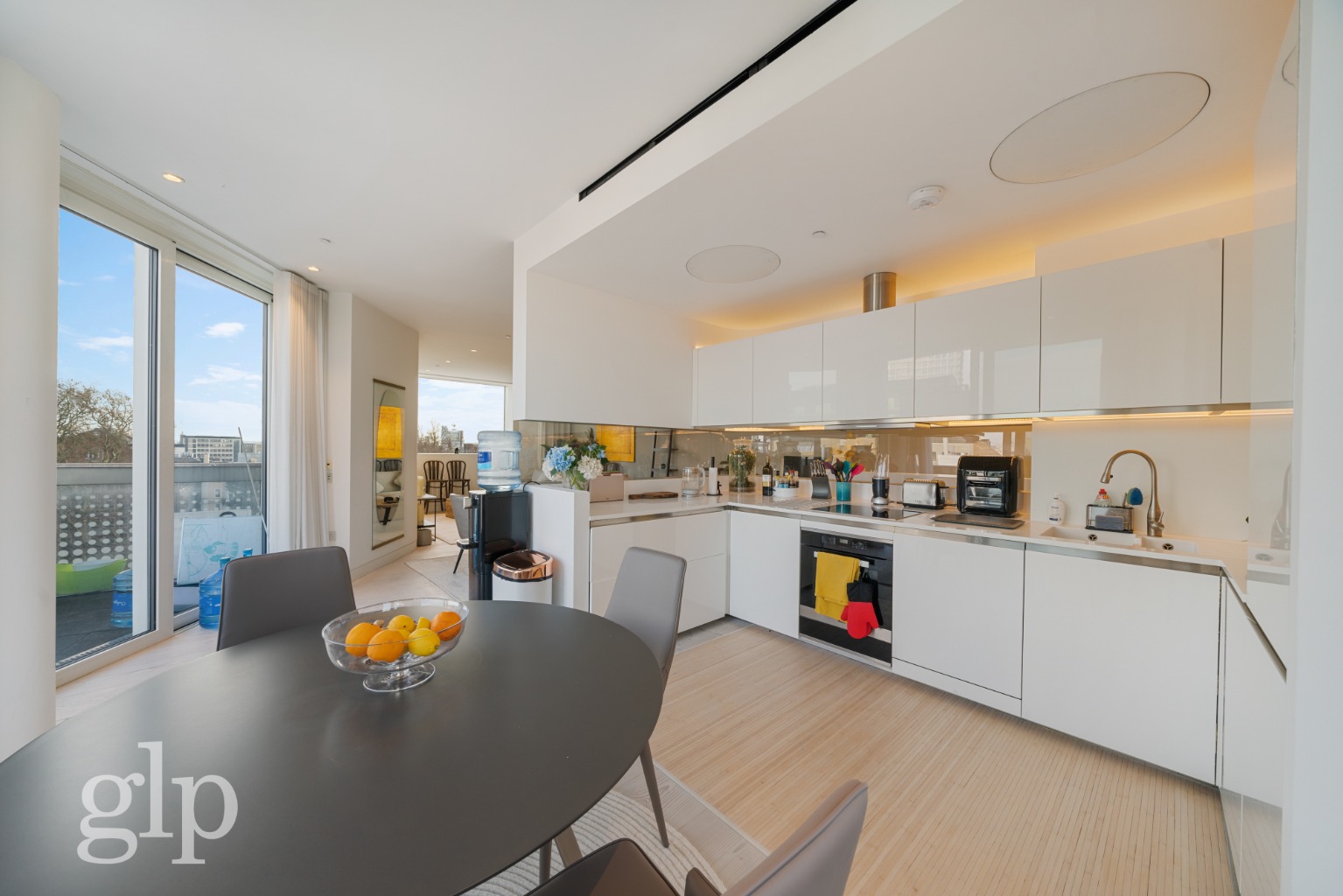 2 Bedroom Apartment, Soho Street, Soho, W1D