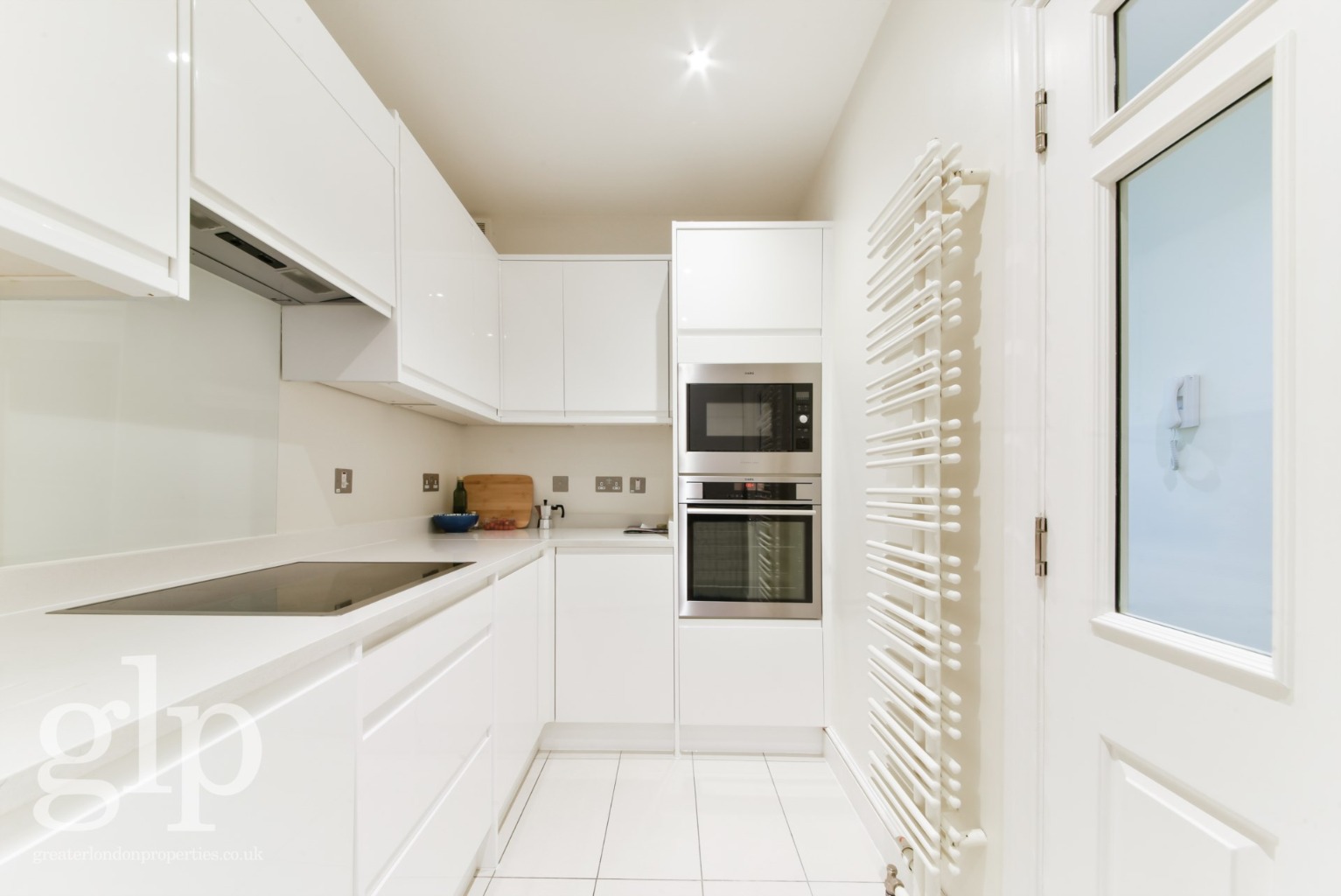 1 Bedroom Apartment, Gower Mews, Bloomsbury, WC1E