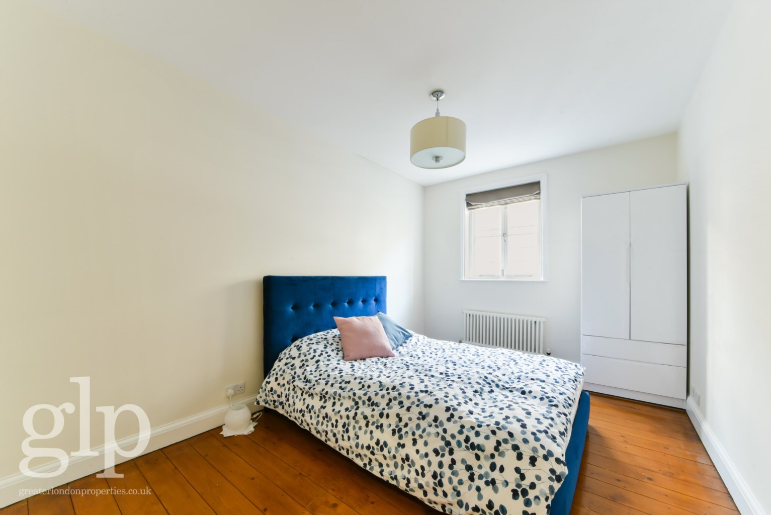 1 Bedroom Apartment, Gower Mews, Bloomsbury, WC1E