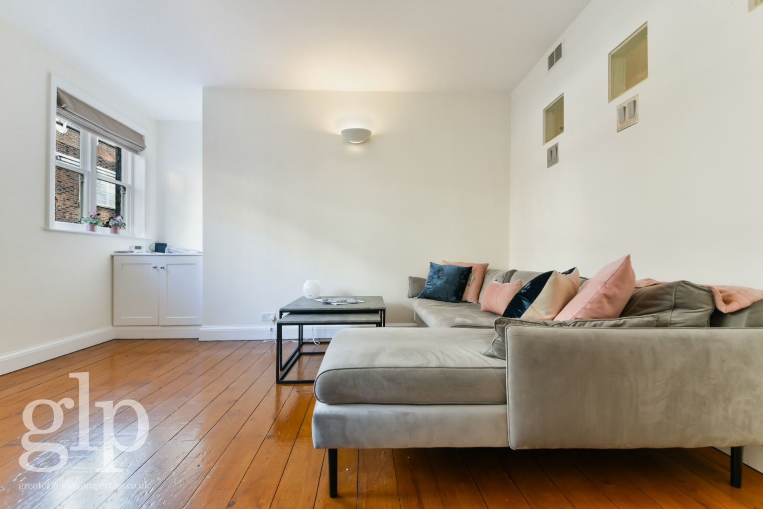 1 Bedroom Apartment, Gower Mews, Bloomsbury, WC1E