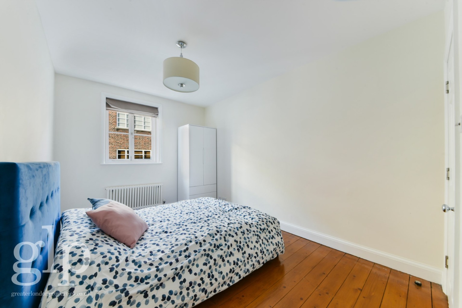 1 Bedroom Apartment, Gower Mews, Bloomsbury, WC1E