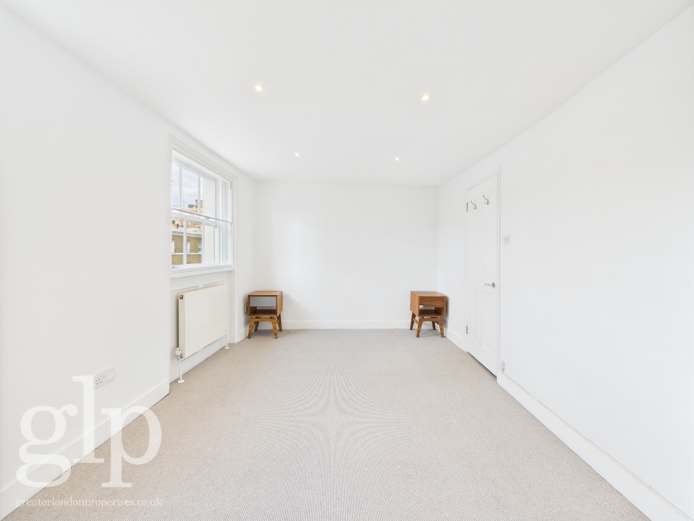 3 Bedroom Maisonette, Connaught Street, Hyde Park, W2