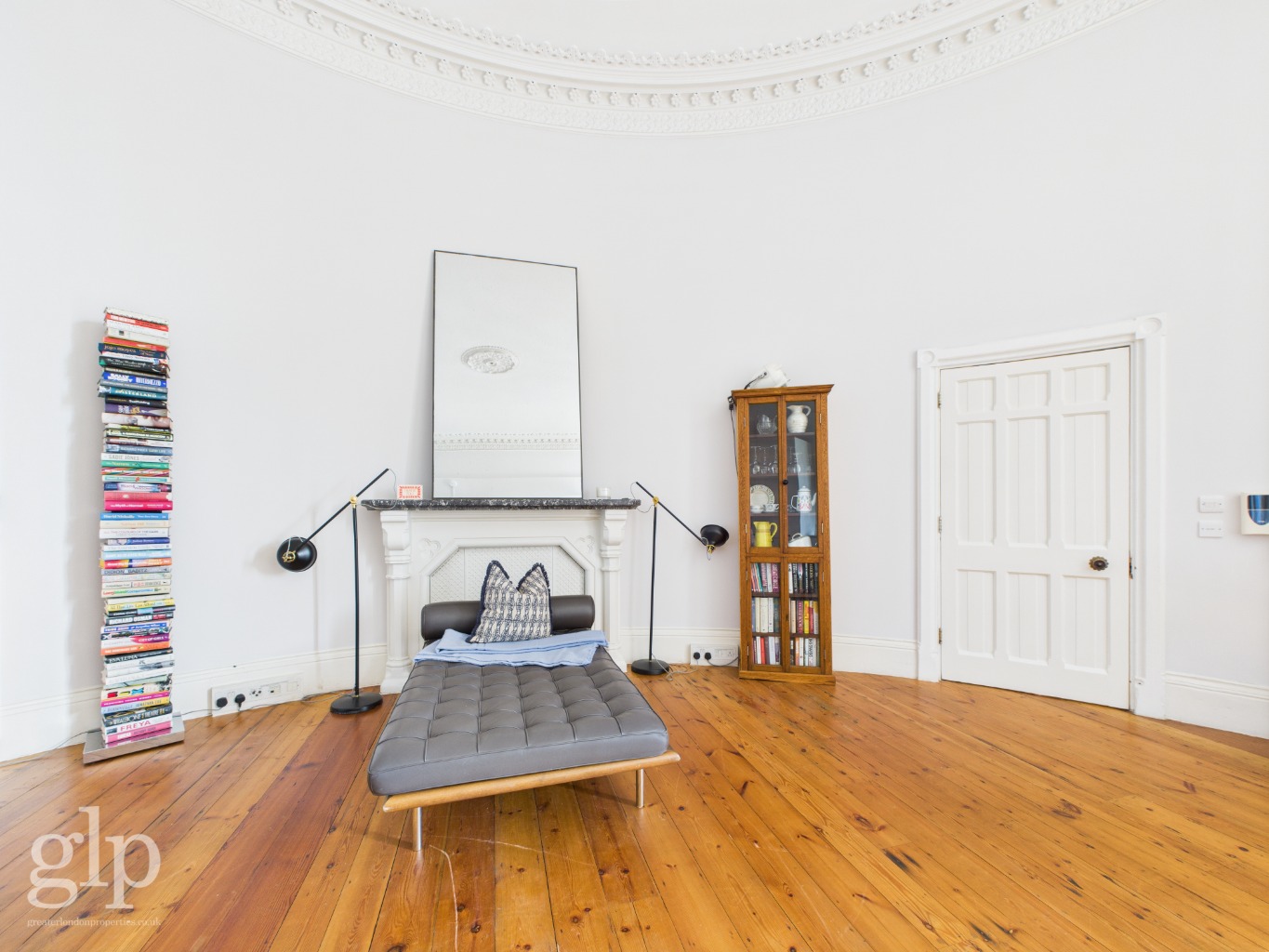 2 Bedroom Apartment, St Pancras Chambers, London, NW1