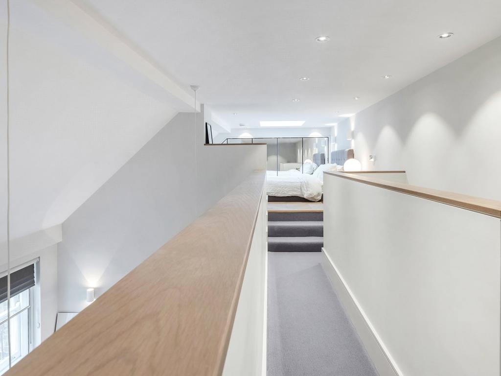 1 Bedroom Apartment, Goodge Street, Fitzrovia, W1T