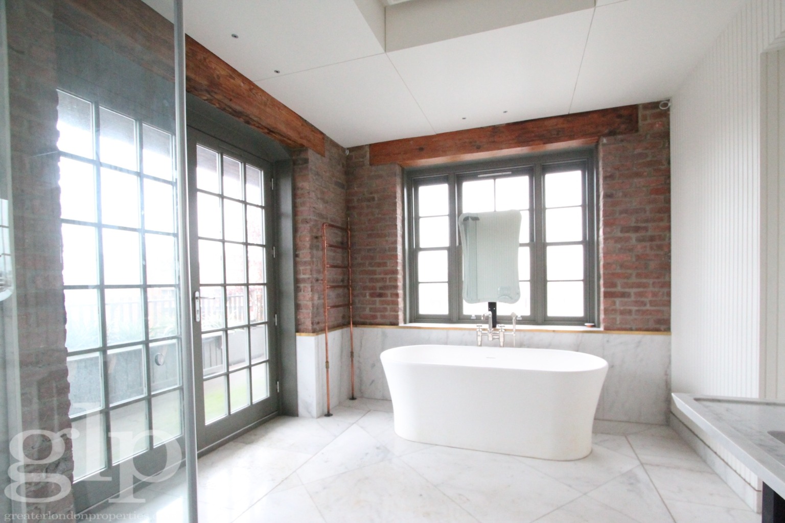 4 Bedroom Apartment, Belmont Street, London, Greater London, NW1
