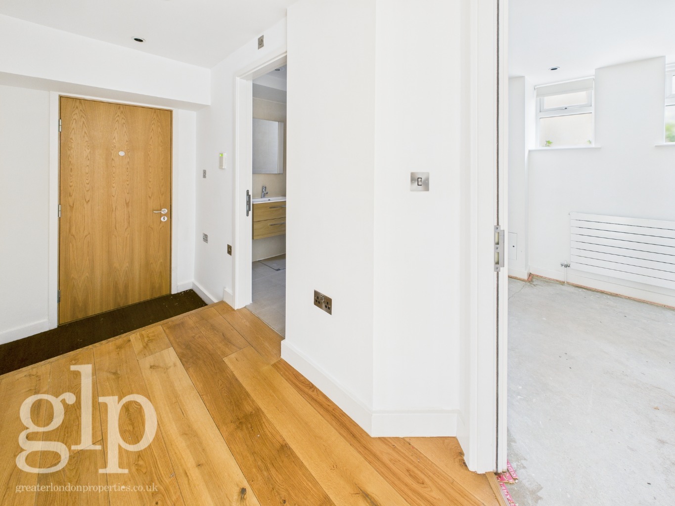 1 Bedroom Flat, Ridgmount Street, Bloomsbury, WC1E