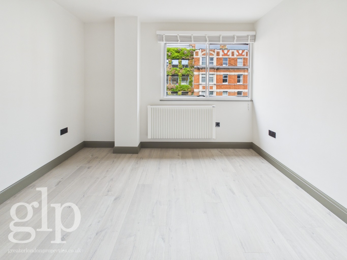 1 Bedroom Apartment, Hamilton House, Southampton Row, WC1B