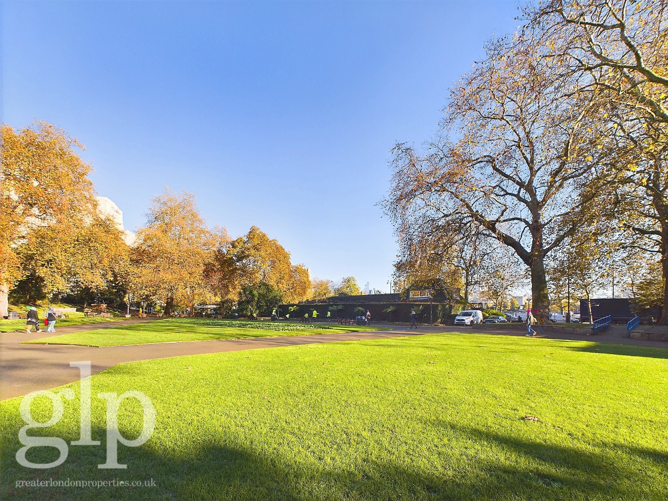 1 Bedroom Apartment, Villiers Street, Covent Garden, WC2N