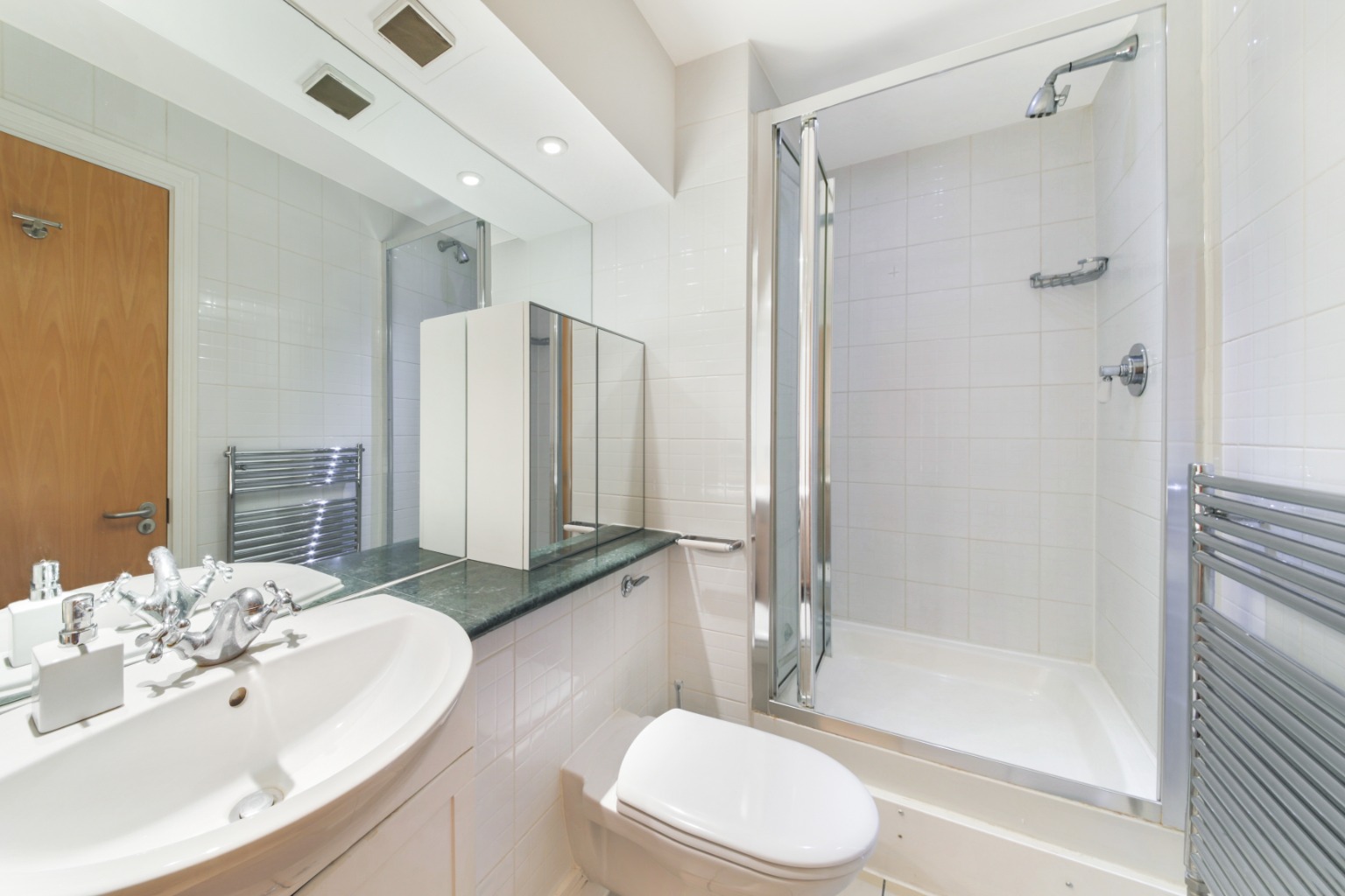 2 Bedroom Flat, Bourchier Street, London, Soho , W1D 4HZ