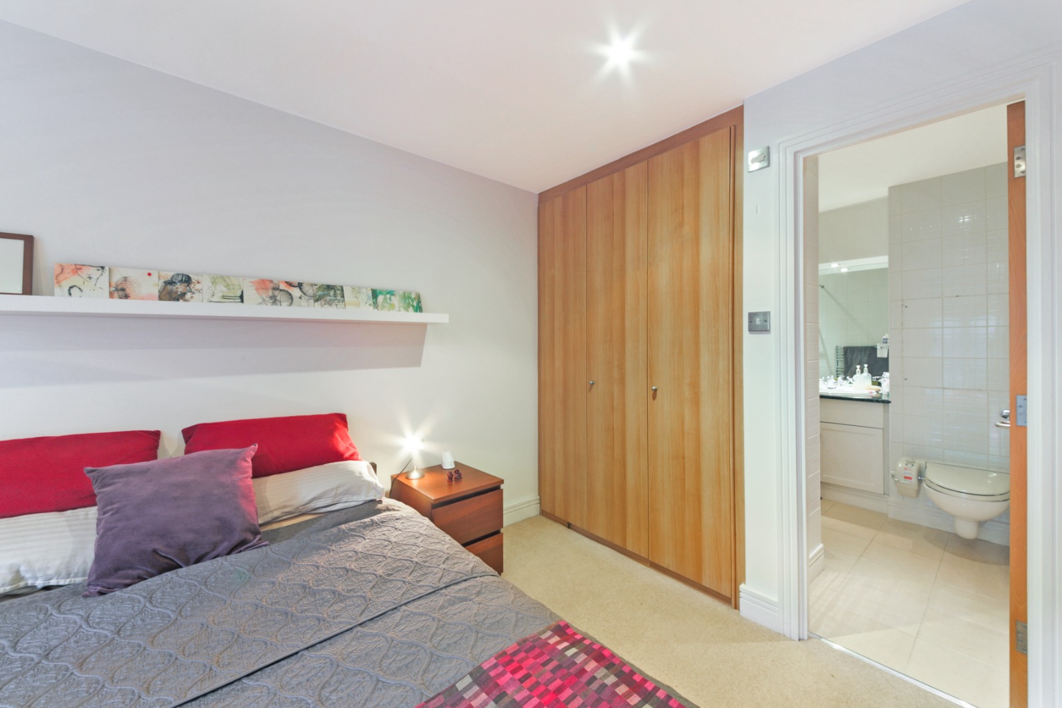 2 Bedroom Flat, Bourchier Street, London, Soho , W1D 4HZ