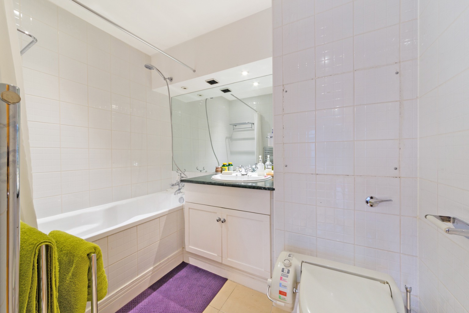 2 Bedroom Flat, Bourchier Street, London, Soho , W1D 4HZ