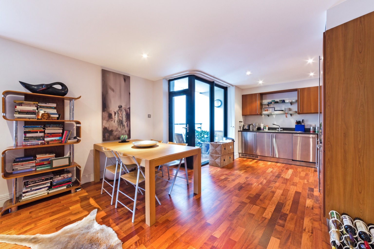 2 Bedroom Flat, Bourchier Street, London, Soho , W1D 4HZ