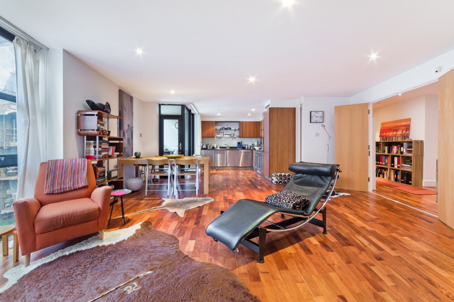 2 Bedroom Flat, Bourchier Street, London, Soho , W1D 4HZ