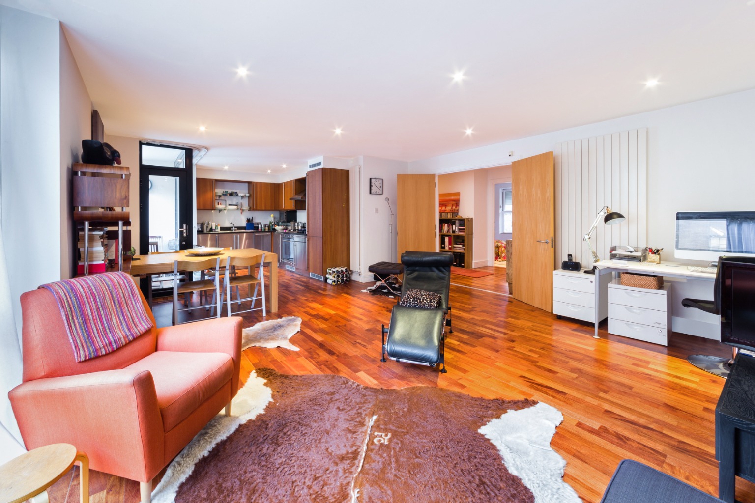 2 Bedroom Flat, Bourchier Street, London, Soho , W1D 4HZ