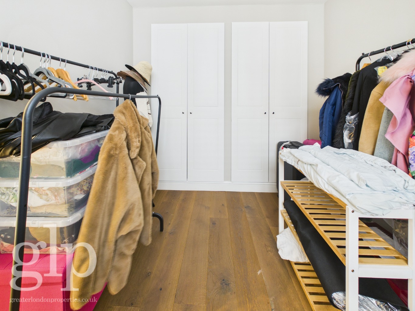 2 Bedroom Apartment, Archery Close, Connaught Village, W2