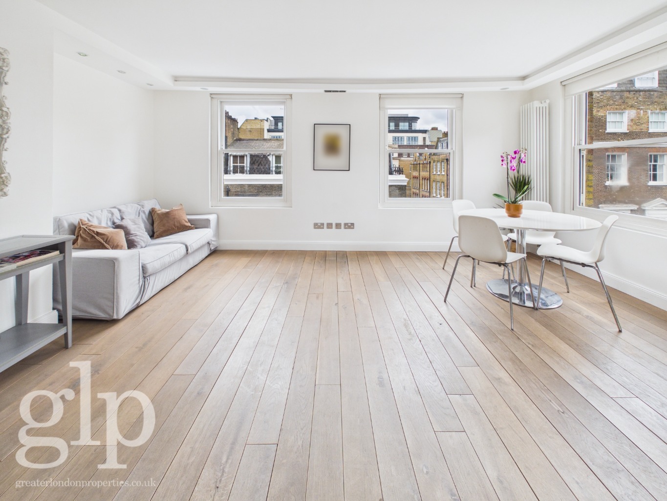 2 Bedroom Flat, Carlisle Street, Soho London, W1D