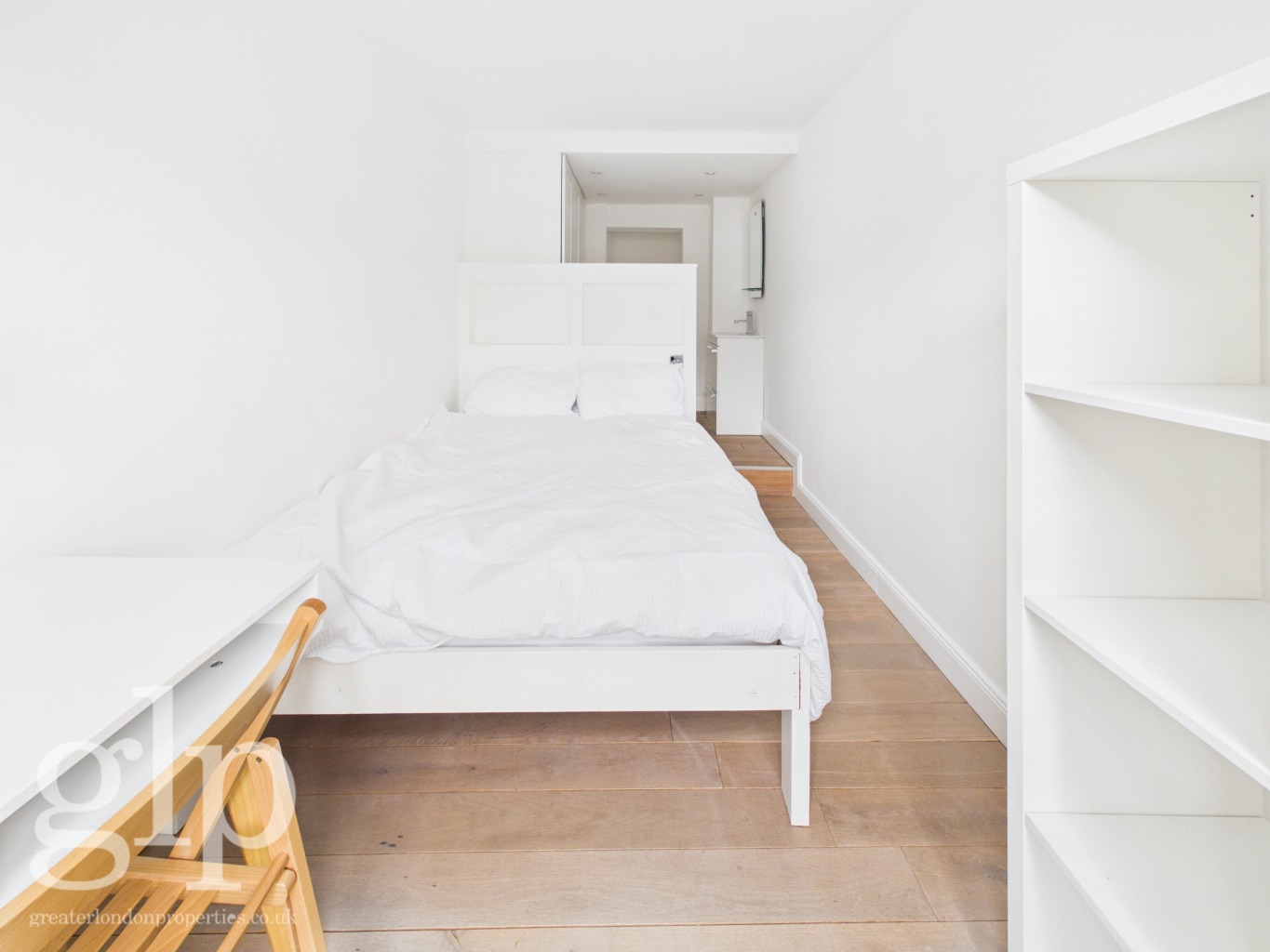 2 Bedroom Flat, Carlisle Street, Soho London, W1D