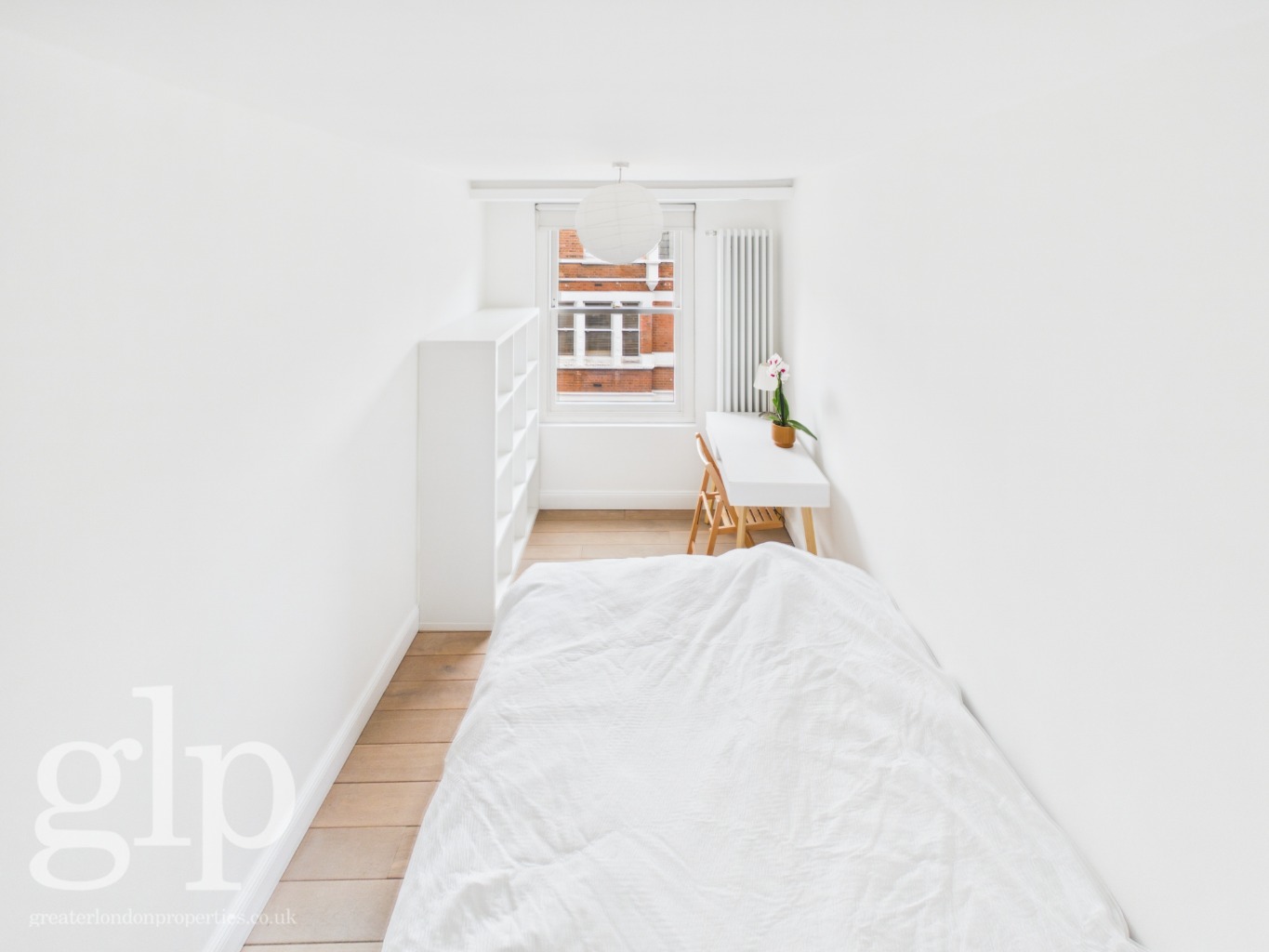 2 Bedroom Flat, Carlisle Street, Soho London, W1D