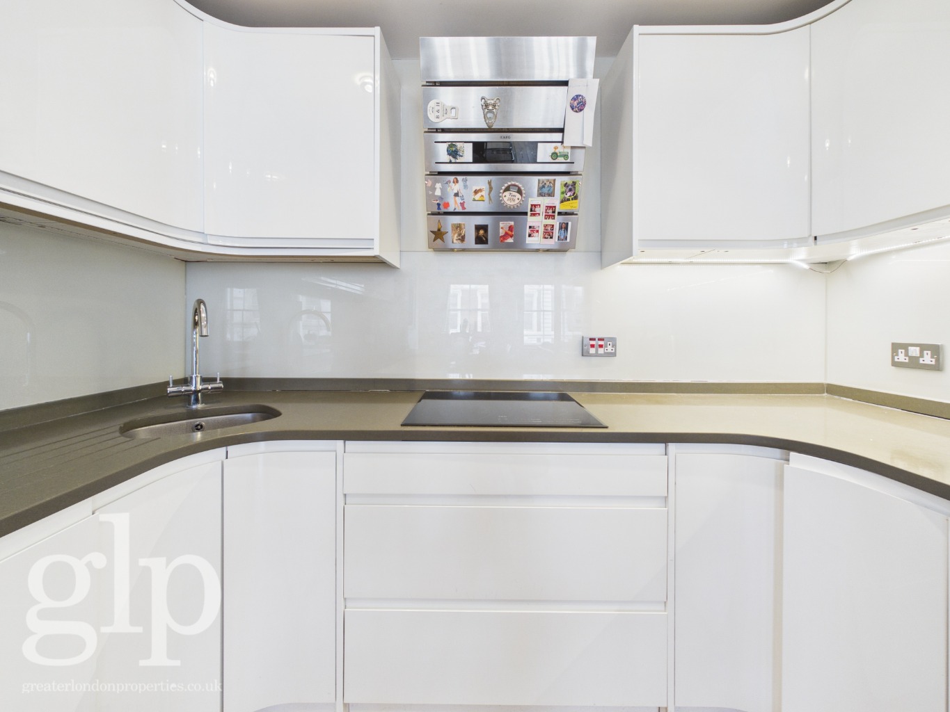3 Bedroom Apartment, Garrick Street, London, WC2E