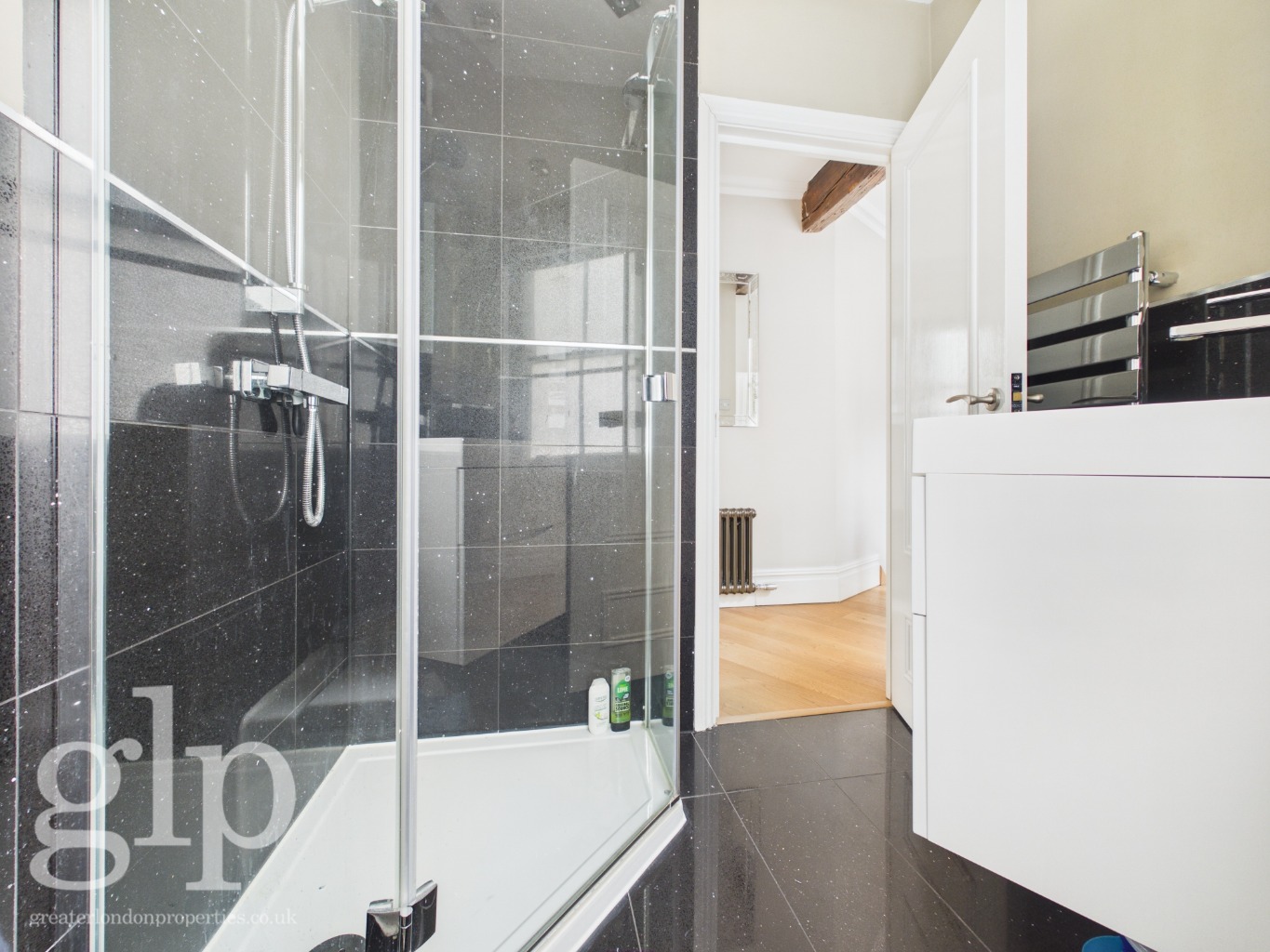 3 Bedroom Apartment, Garrick Street, London, WC2E