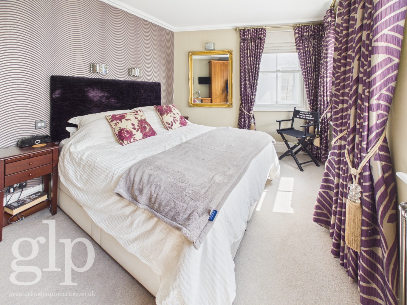 3 Bedroom Apartment, Garrick Street, London, WC2E