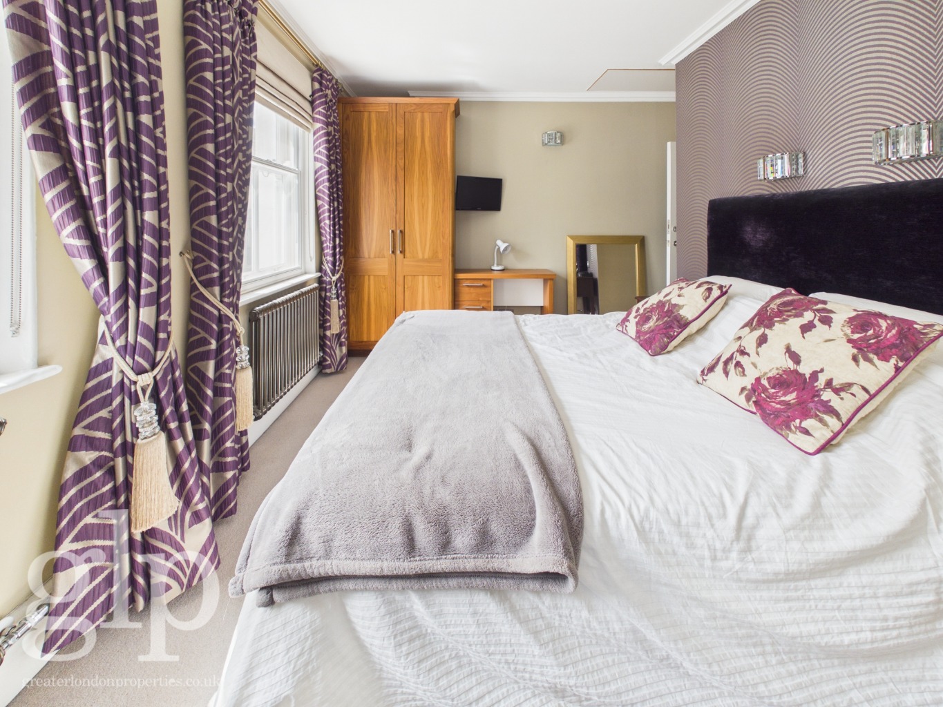3 Bedroom Apartment, Garrick Street, London, WC2E