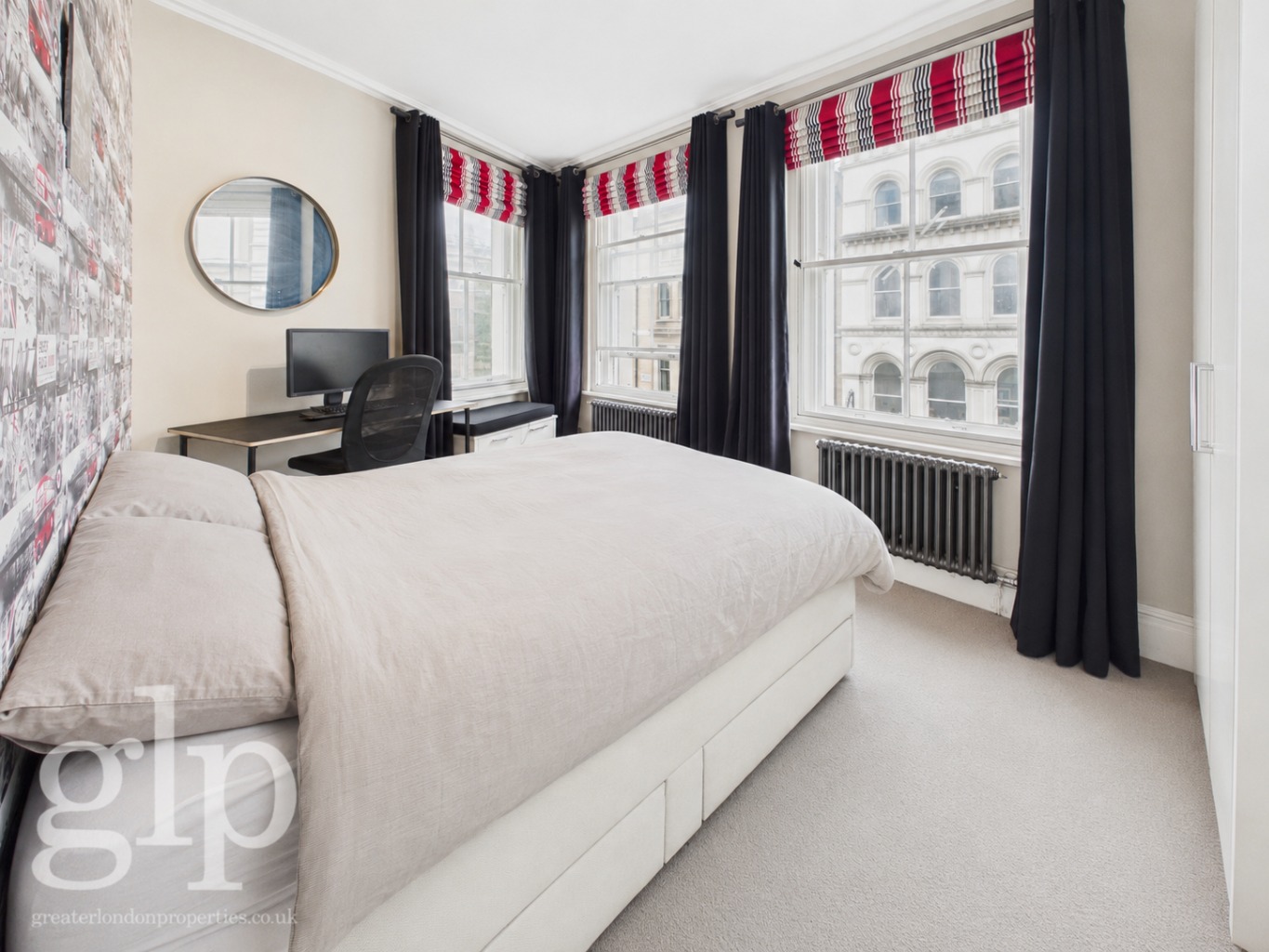 3 Bedroom Apartment, Garrick Street, London, WC2E