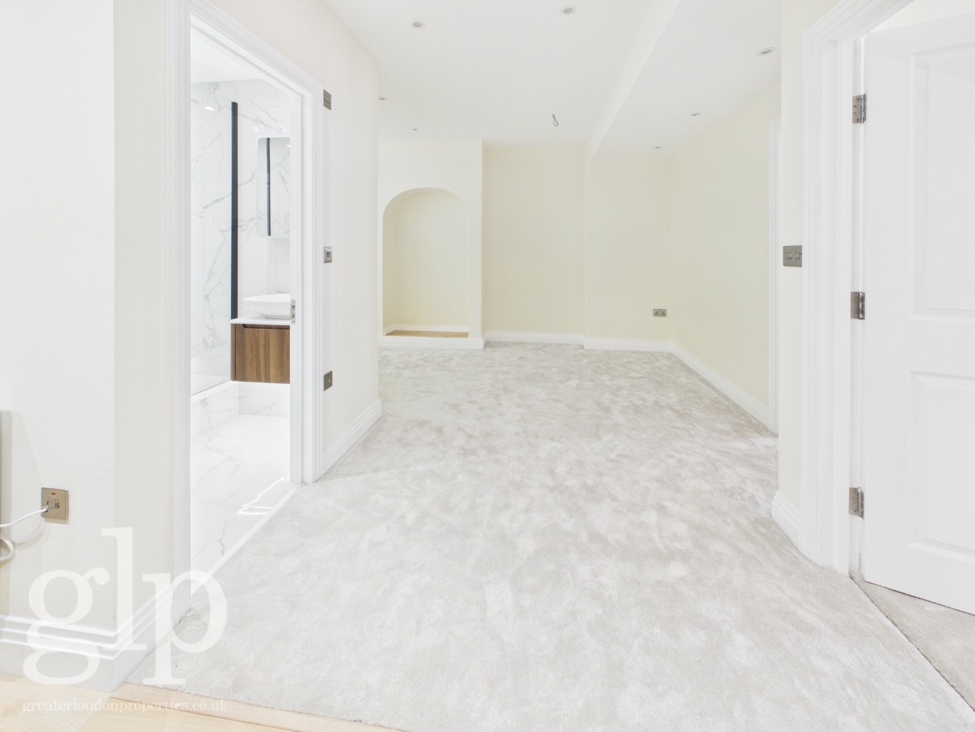 2 Bedroom Apartment, Bevan House, Boswell Street, Bloomsbury, London, WC1N