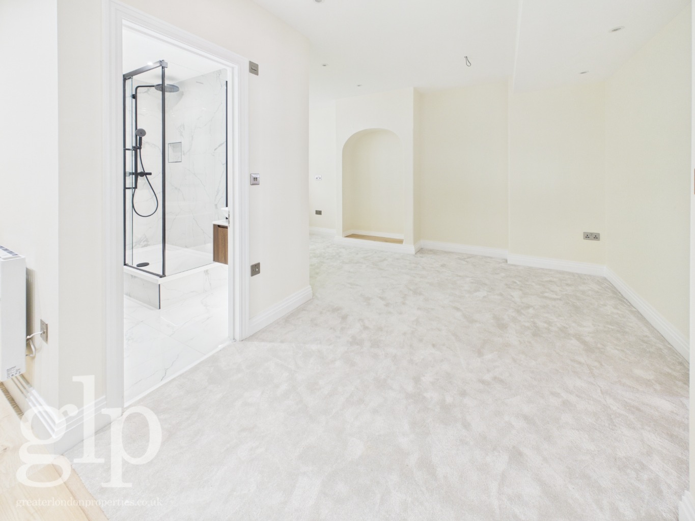 2 Bedroom Apartment, Bevan House, Boswell Street, Bloomsbury, London, WC1N