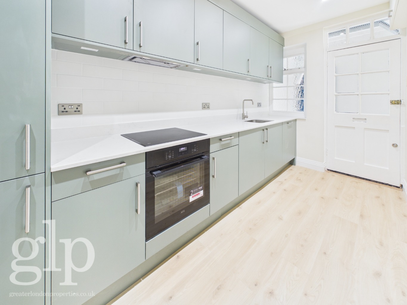 2 Bedroom Apartment, Bevan House, Boswell Street, Bloomsbury, London, WC1N