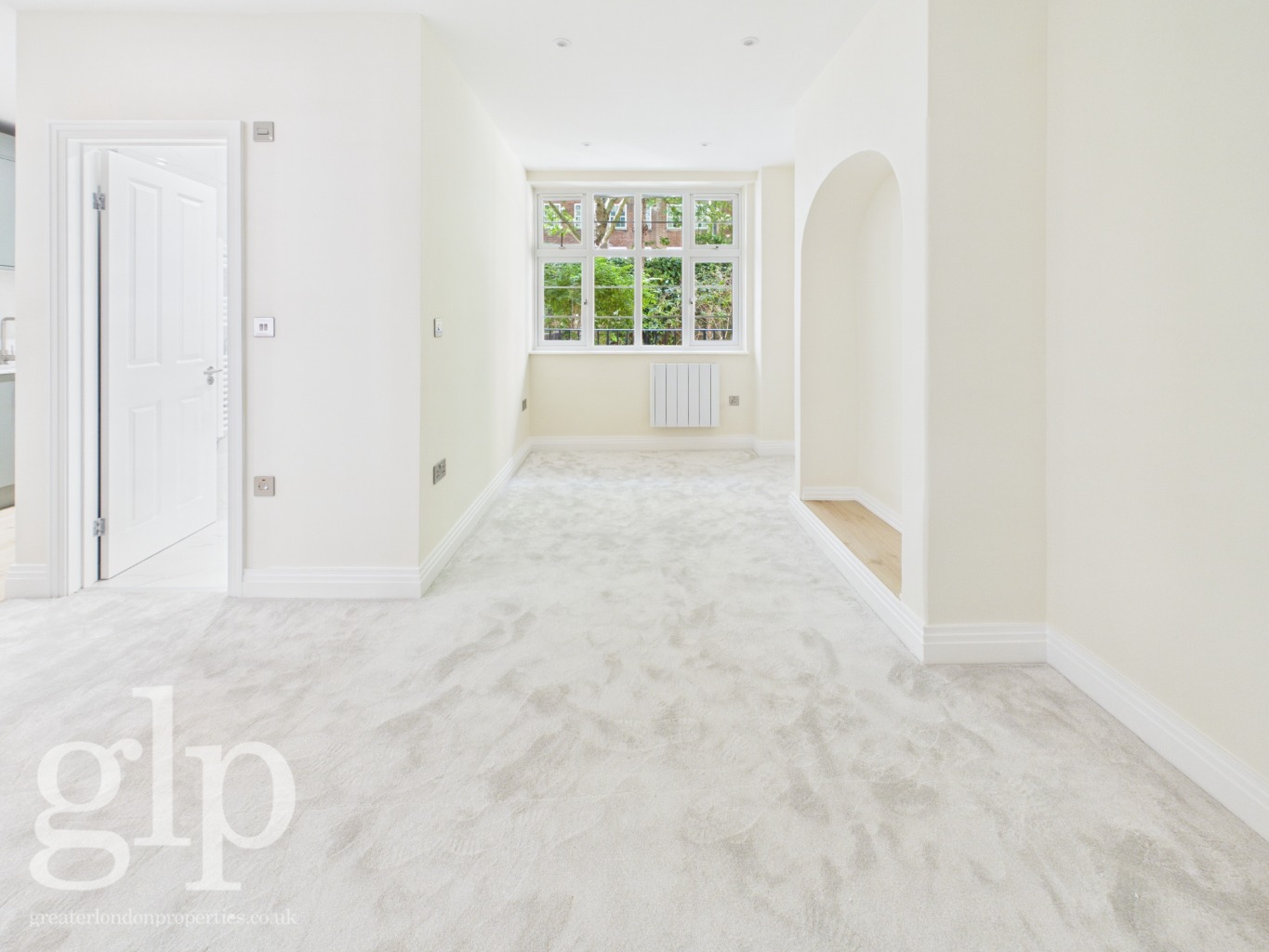 2 Bedroom Apartment, Bevan House, Boswell Street, Bloomsbury, London, WC1N