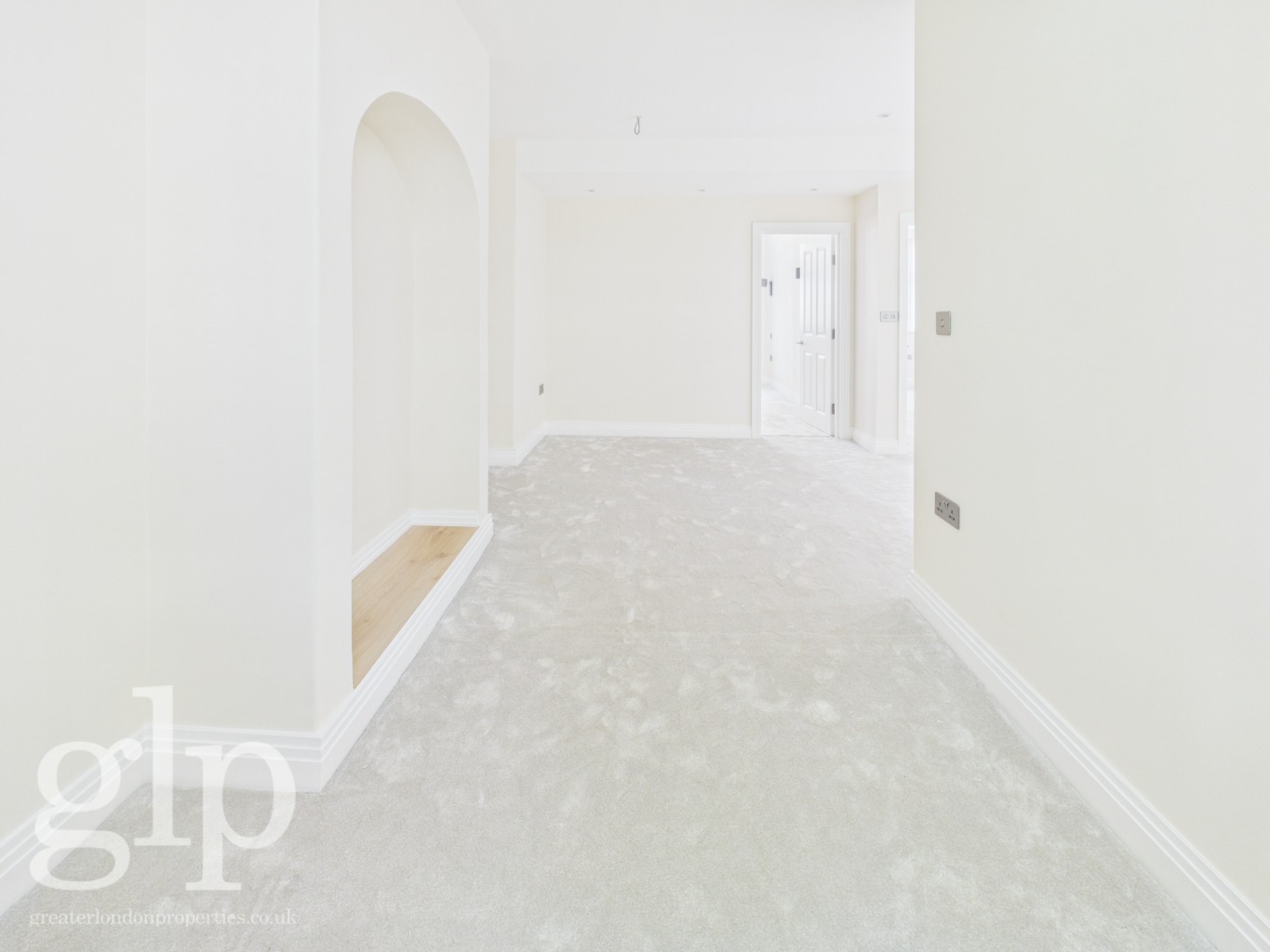2 Bedroom Apartment, Bevan House, Boswell Street, Bloomsbury, London, WC1N