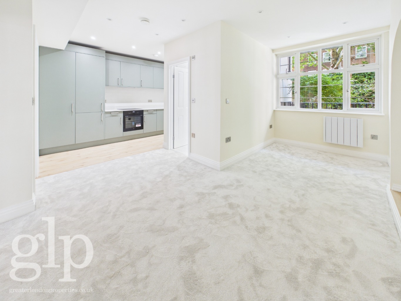 2 Bedroom Apartment, Bevan House, Boswell Street, Bloomsbury, London, WC1N