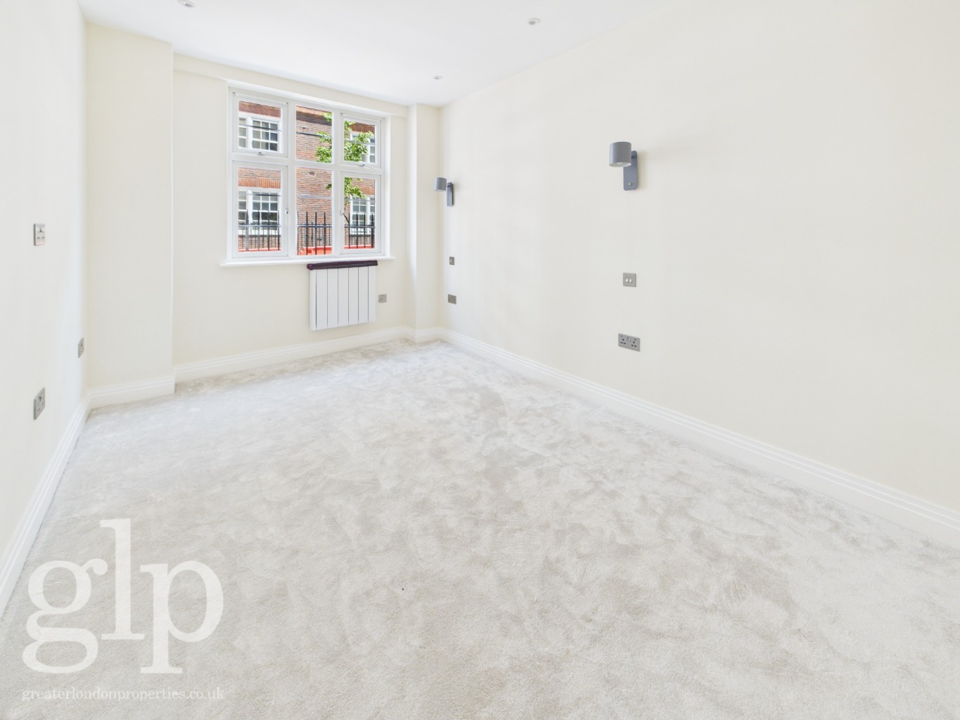 2 Bedroom Apartment, Bevan House, Boswell Street, Bloomsbury, London, WC1N